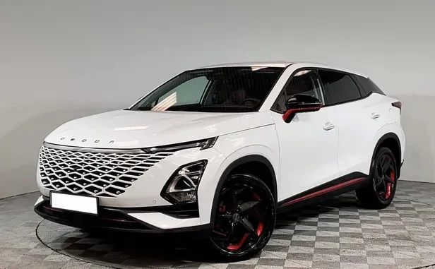Omoda C5