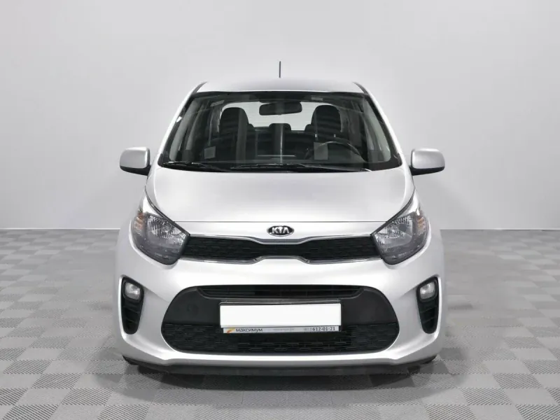 Kia Picanto, 2020