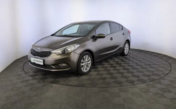 Kia Cerato
