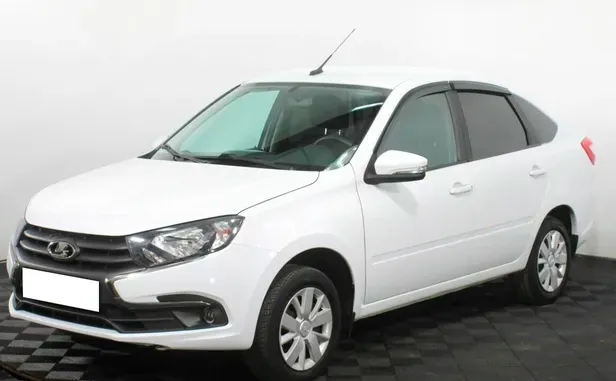 Lada (ВАЗ) Granta, 2023