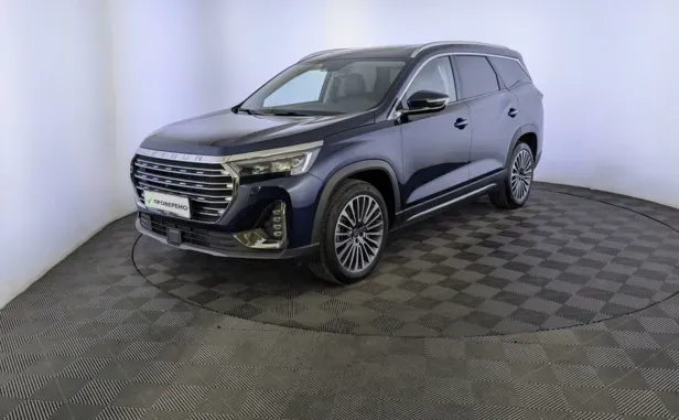 JETOUR X90 Plus