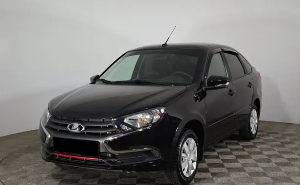 Lada (ВАЗ) Granta, 2023