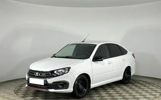 Lada (ВАЗ) Granta, 2023