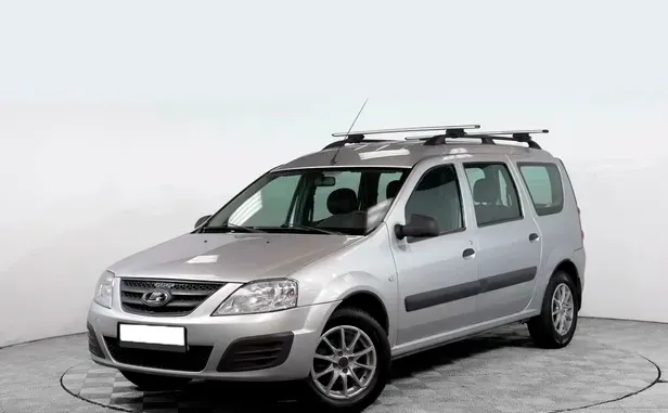 Lada (ВАЗ) Largus