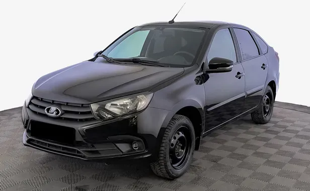 Lada (ВАЗ) Granta