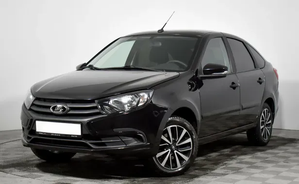 Lada (ВАЗ) Granta, 2023