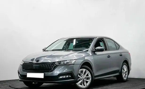 Skoda Octavia, 2022