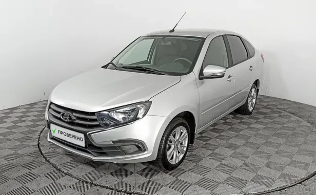 Lada (ВАЗ) Granta, 2023