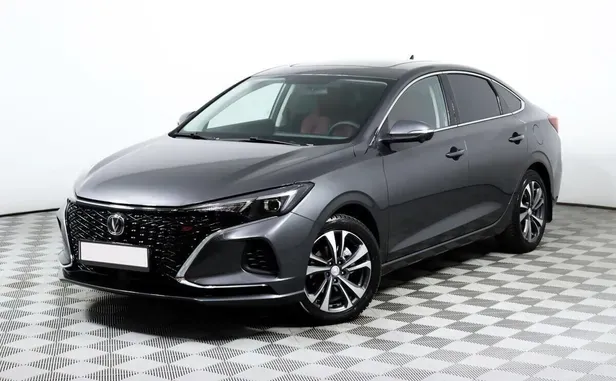 Changan Eado Plus, 2023