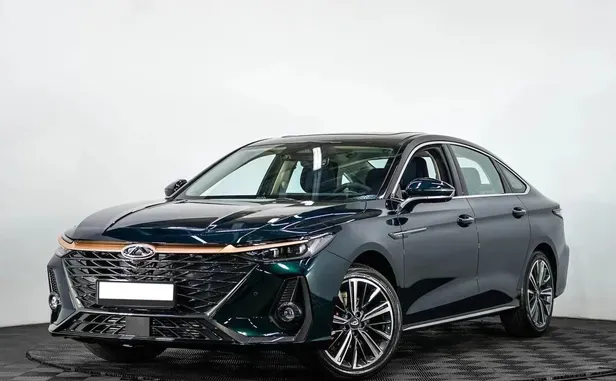 Chery Arrizo 8