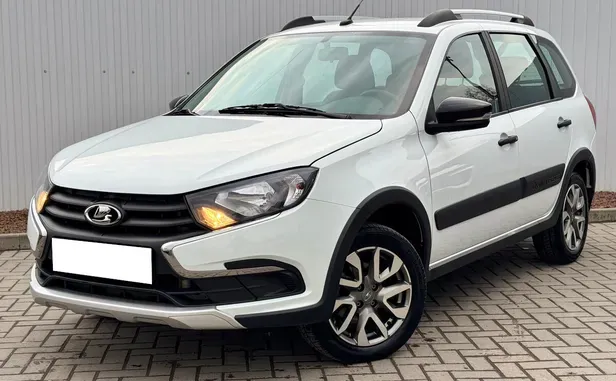 Lada (ВАЗ) Granta, 2023