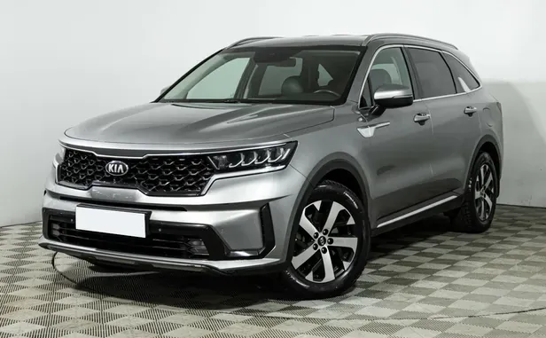 Kia Sorento, 2020