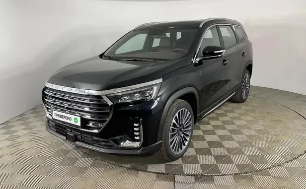 JETOUR X90 Plus, 2023