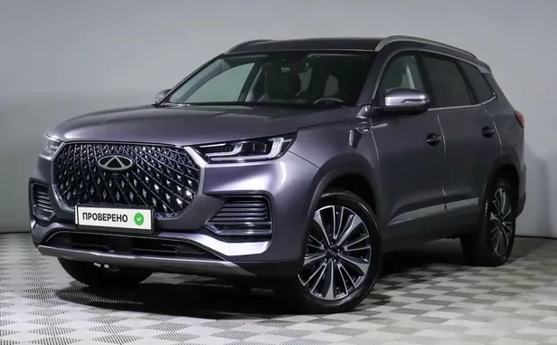 Chery Tiggo 8 Pro Max, 2023