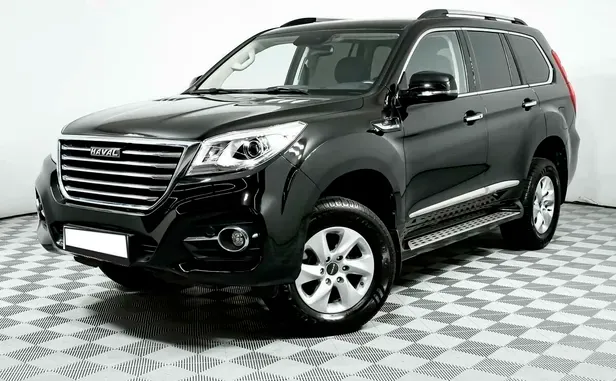 Haval H9