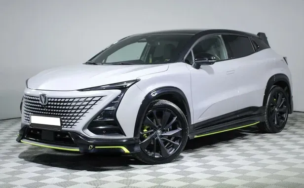 Changan UNI-T