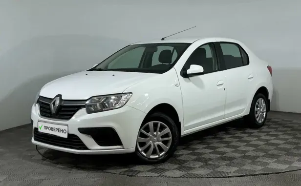 Renault Logan