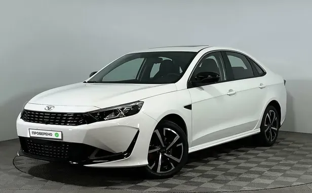Kaiyi E5
