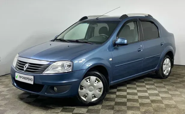 Renault Logan