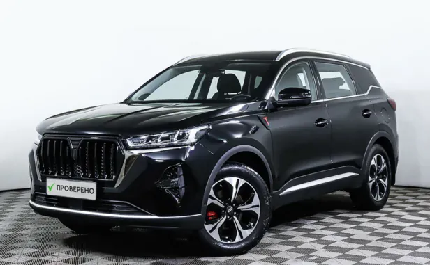 Chery Tiggo 7 Pro Max, 2023