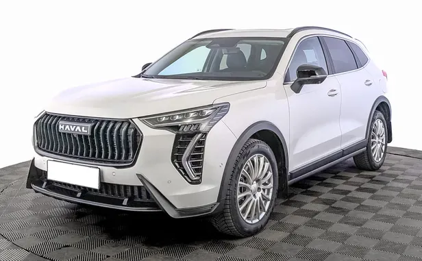Haval Jolion, 2025