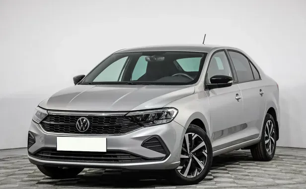 Volkswagen Polo, 2022