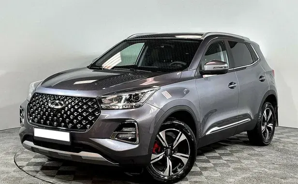 Chery Tiggo 4 Pro, 2023