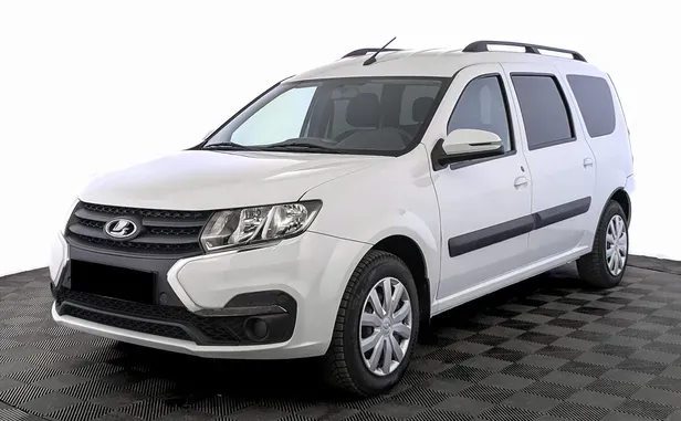Lada (ВАЗ) Largus