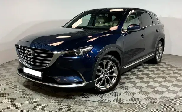 Mazda CX-9