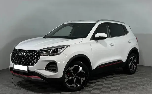 Chery Tiggo 4 Pro, 2022