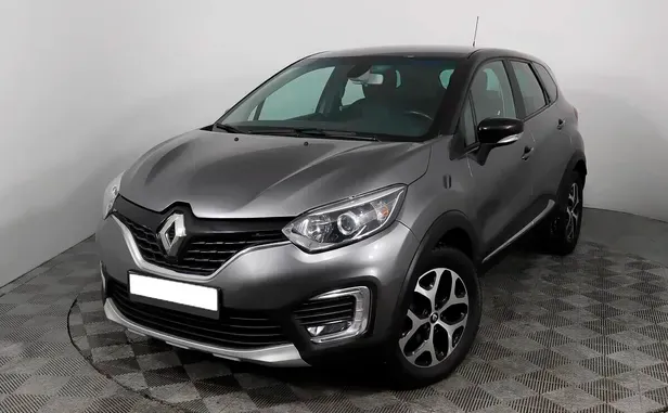 Renault Kaptur
