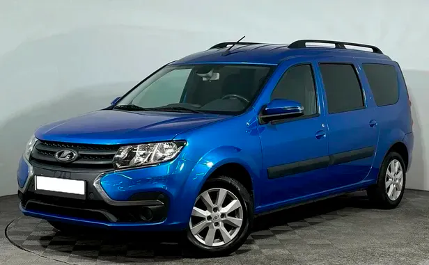 Lada (ВАЗ) Largus