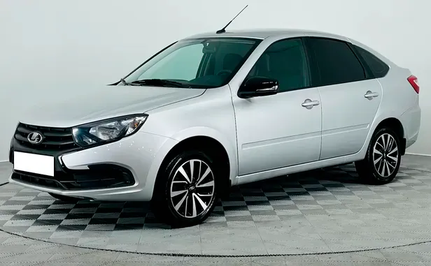 Lada (ВАЗ) Granta