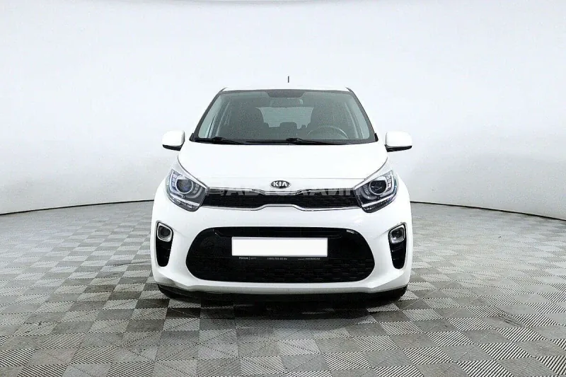 Kia Picanto, 2020
