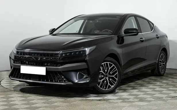 Москвич 6, 2024