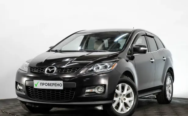 Mazda CX-7