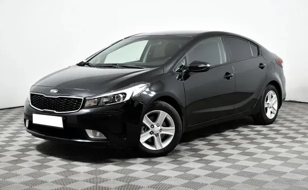 Kia Cerato