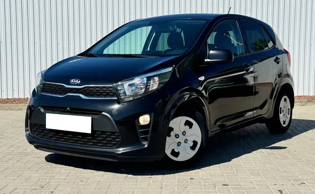 Kia Picanto, 2020