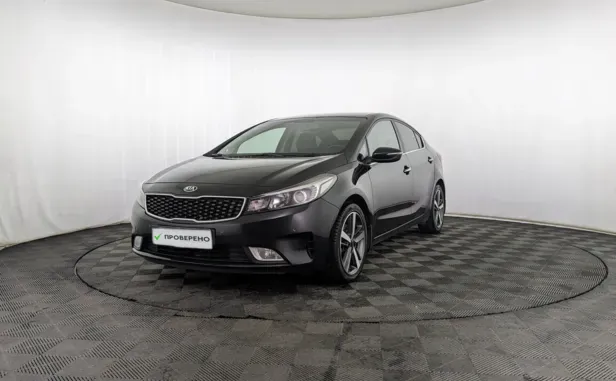Kia Cerato
