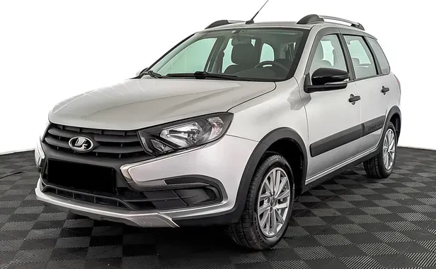 Lada (ВАЗ) Granta, 2023