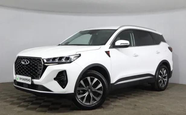 Chery Tiggo 7 Pro Max, 2023