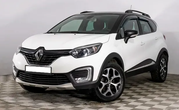Renault Kaptur