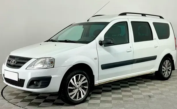 Lada (ВАЗ) Largus