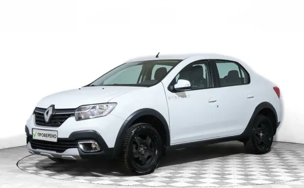 Renault Logan