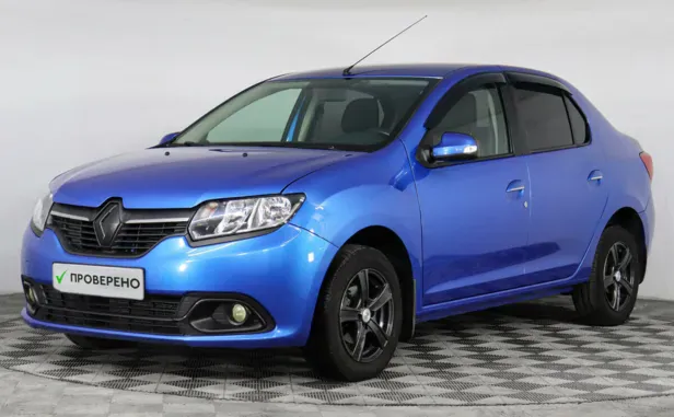 Renault Logan