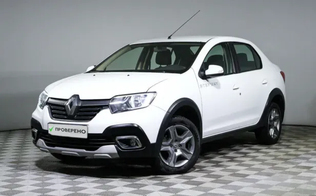 Renault Logan