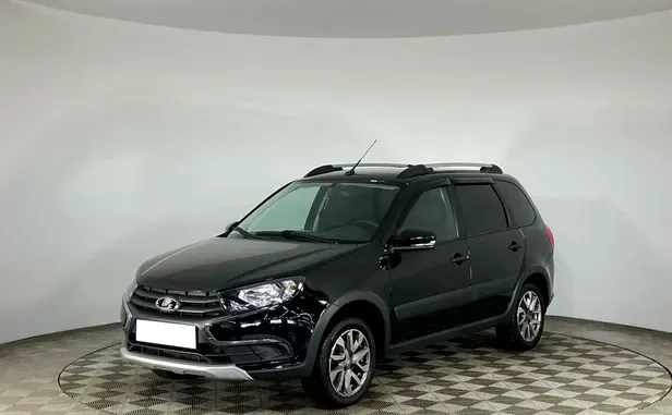 Lada (ВАЗ) Granta, 2023