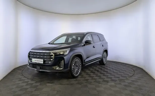 JETOUR X90 Plus, 2023