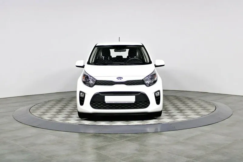 Kia Picanto, 2017