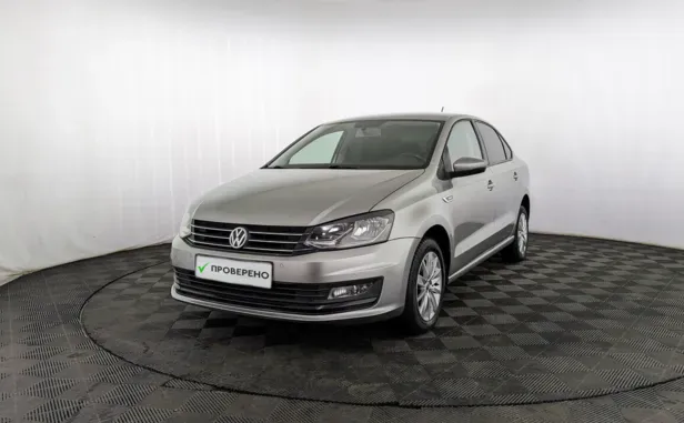 Volkswagen Polo, 2019